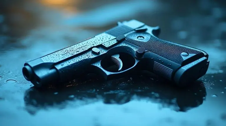 Top Concealed Carry Handguns for 2025: A Detailed Review