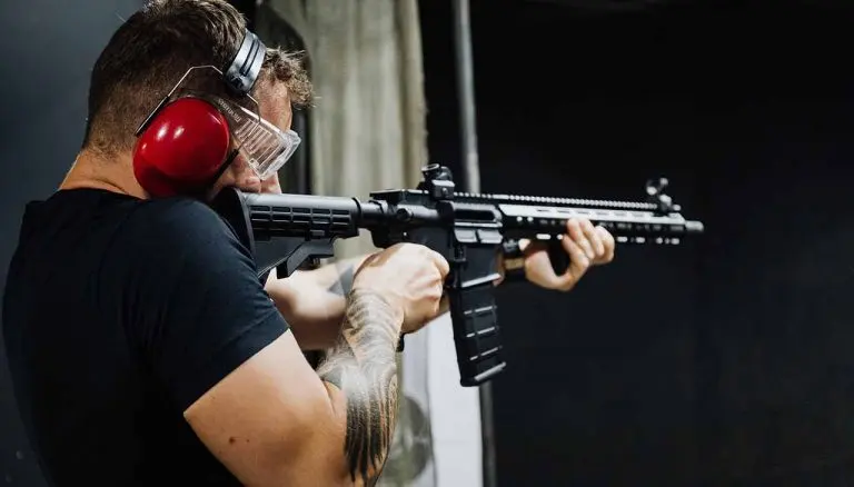The Most Common Types of Guns Explained