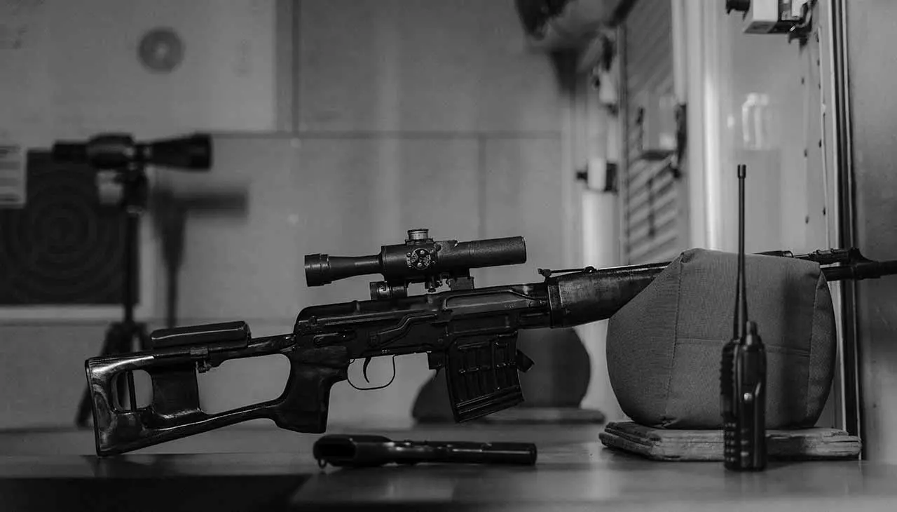 The Greatest Firearms in History