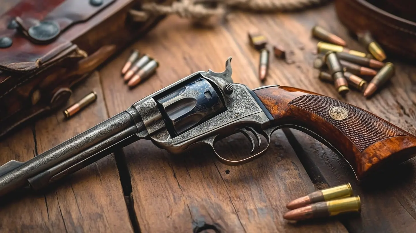 Firearms and Fun How to Safely Mix Guns with Recreation