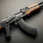 How the AK-47 became the ‘weapon of the century’