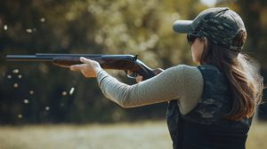 Discover the Thrill of Shooting Sports While Enjoying Firearms Responsibly